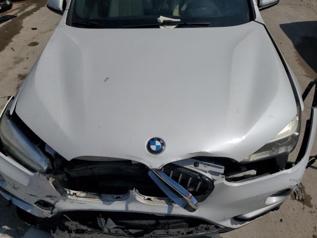WBXHT3C32GP880799 - 2016 BMW X1 XDRIVE28I WHITE photo 12