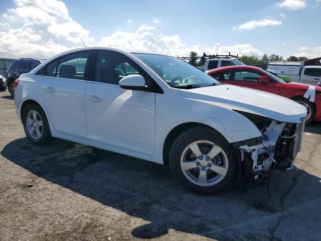 1G1PE5SB4G7195817 - 2016 CHEVROLET CRUZE LIMI LT WHITE photo 4