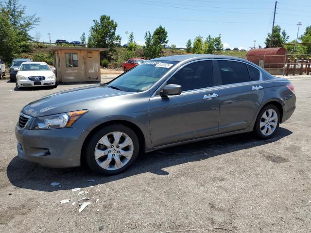 2010 HONDA ACCORD EXL, 