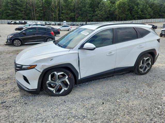 2023 HYUNDAI TUCSON SEL, null