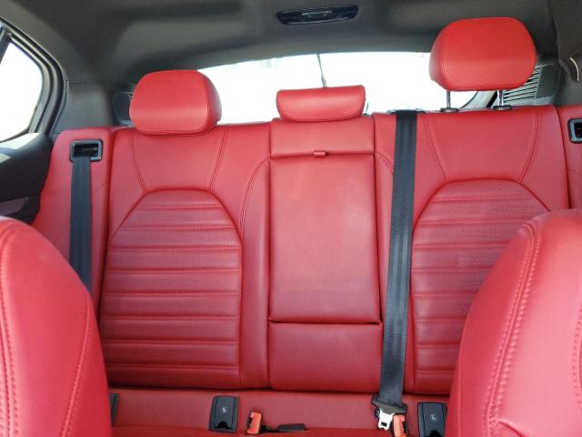 ZASPAKBN7N7D47637 - 2022 ALFA ROMEO STELVIO TI WHITE photo 10