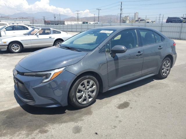 2023 TOYOTA COROLLA LE, 