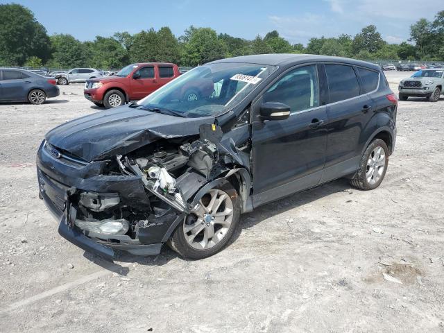 2013 FORD ESCAPE SEL, 