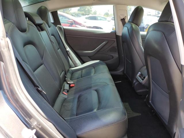 5YJ3E1EA9KF464267 - 2019 TESLA MODEL 3 GREEN photo 10