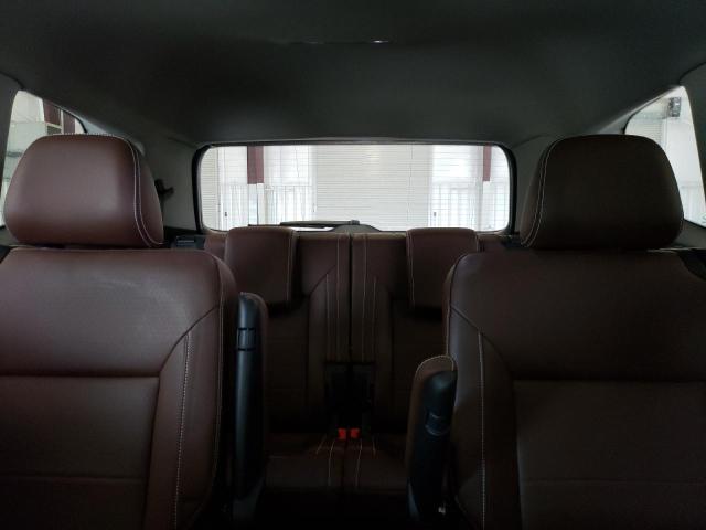 1V2BR2CA3MC597128 - 2021 VOLKSWAGEN ATLAS SEL WHITE photo 10