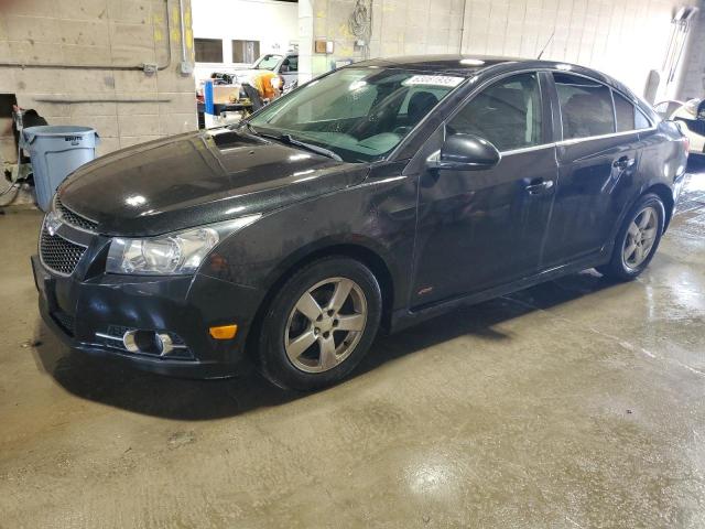 2014 CHEVROLET CRUZE LT, null