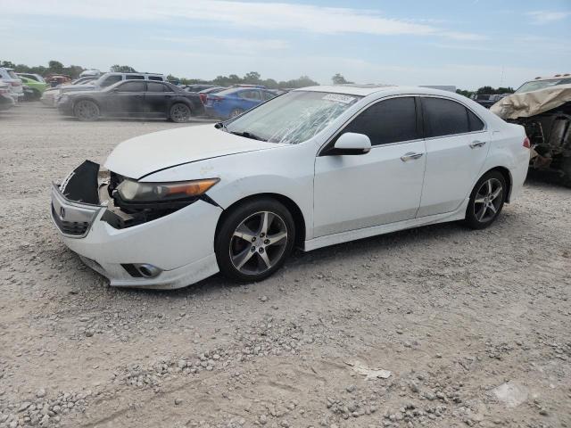 2012 ACURA TSX SE, 