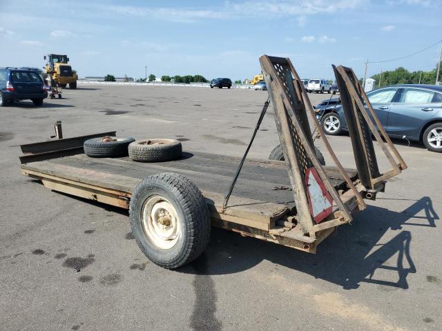 H0MEMADETRA1LER23 - 2023 TRAIL KING TRAILER BLACK photo 3