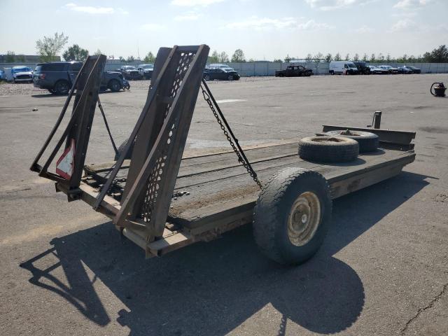 H0MEMADETRA1LER23 - 2023 TRAIL KING TRAILER BLACK photo 4