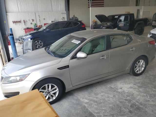 2011 KIA OPTIMA LX, 