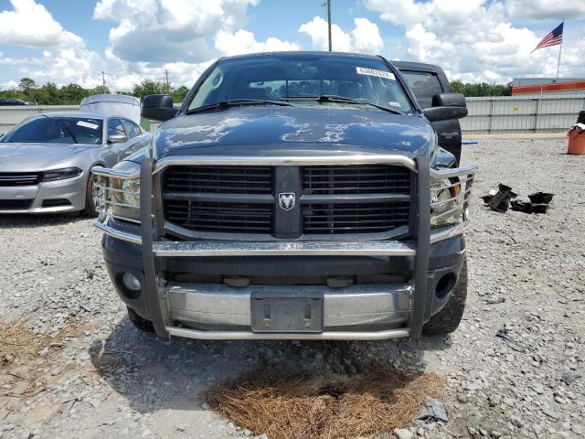 1D7HU18298S517452 - 2008 DODGE RAM 1500 ST BLACK photo 5