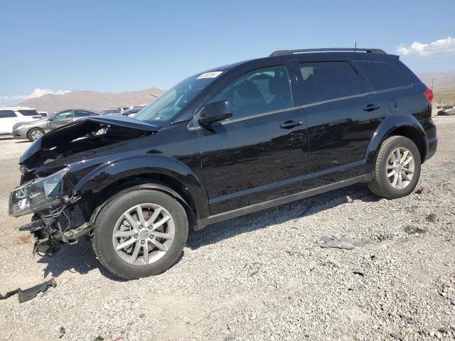 2018 DODGE JOURNEY SXT, 