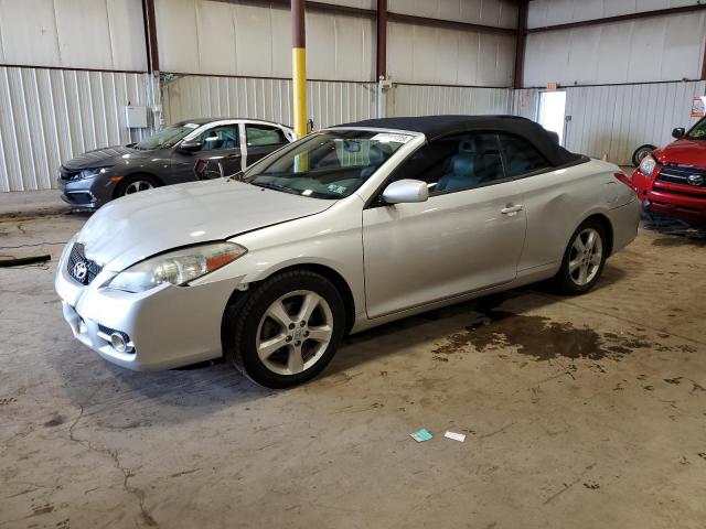 2008 TOYOTA CAMRY SOLA SE, 