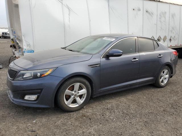 2015 KIA OPTIMA LX, 