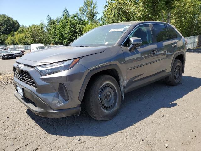 2024 TOYOTA RAV4 LE, 