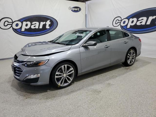 2023 CHEVROLET MALIBU LT, 
