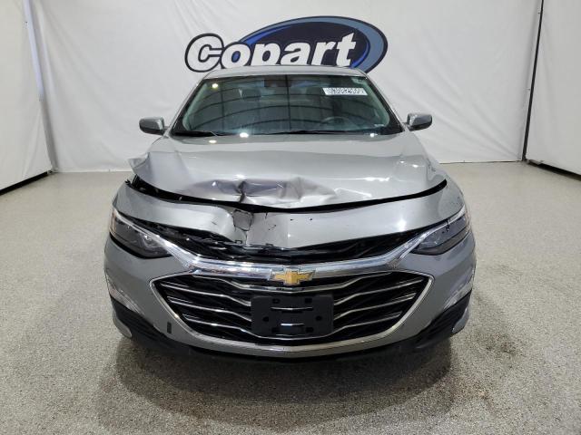 1G1ZD5ST5PF233503 - 2023 CHEVROLET MALIBU LT Сұр фото 5