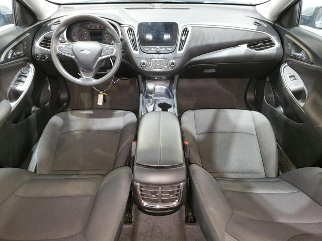 1G1ZD5ST5PF233503 - 2023 CHEVROLET MALIBU LT Сұр фото 8