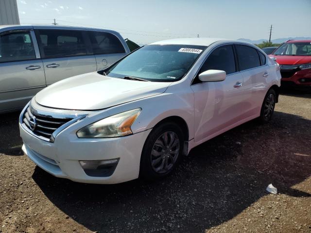 2013 NISSAN ALTIMA 2.5, 