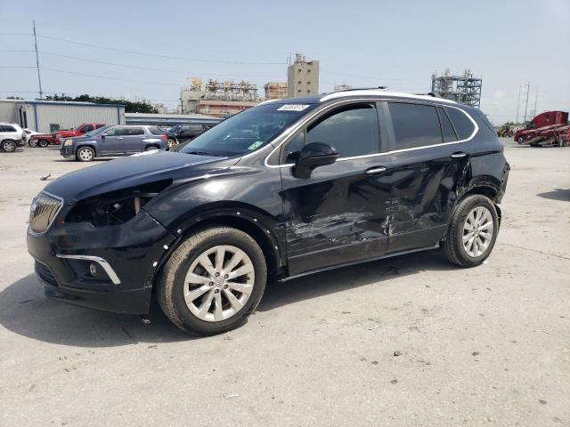 2017 BUICK ENVISION ESSENCE, null