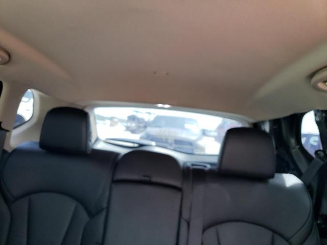 LRBFXBSA3HD116027 - 2017 BUICK ENVISION ESSENCE أسود صورة 10