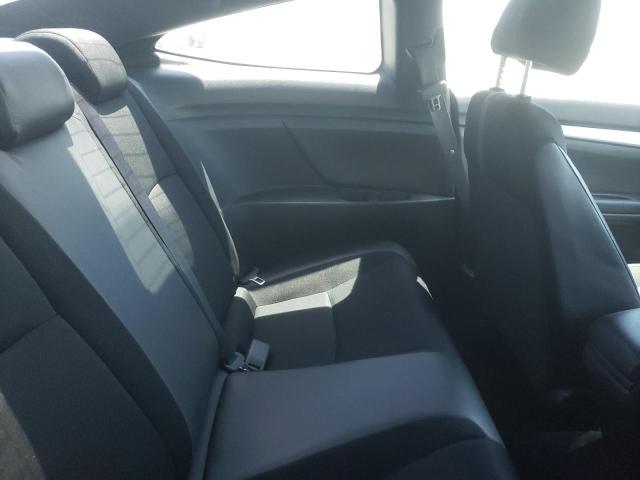 2HGFC4B82LH304928 - 2020 HONDA CIVIC SPORT 白色 照片 10