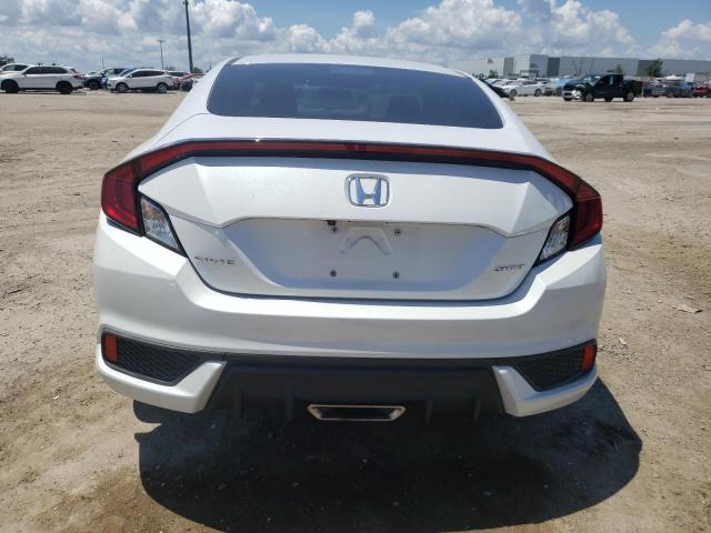 2HGFC4B82LH304928 - 2020 HONDA CIVIC SPORT 白色 照片 6