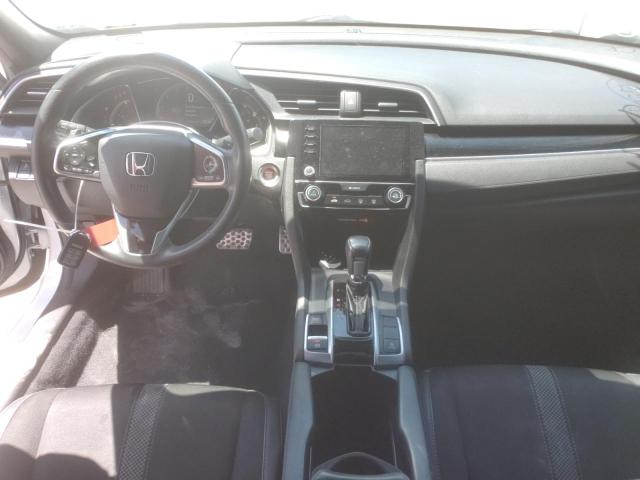 2HGFC4B82LH304928 - 2020 HONDA CIVIC SPORT 白色 照片 8