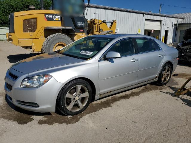 2011 CHEVROLET MALIBU 1LT, 