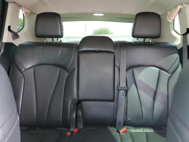 LRBFXCSA9LD105001 - 2020 BUICK ENVISION ESSENCE Qara foto 10