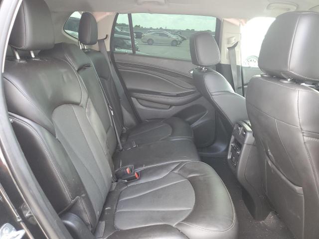 LRBFXCSA9LD105001 - 2020 BUICK ENVISION ESSENCE Qara foto 11