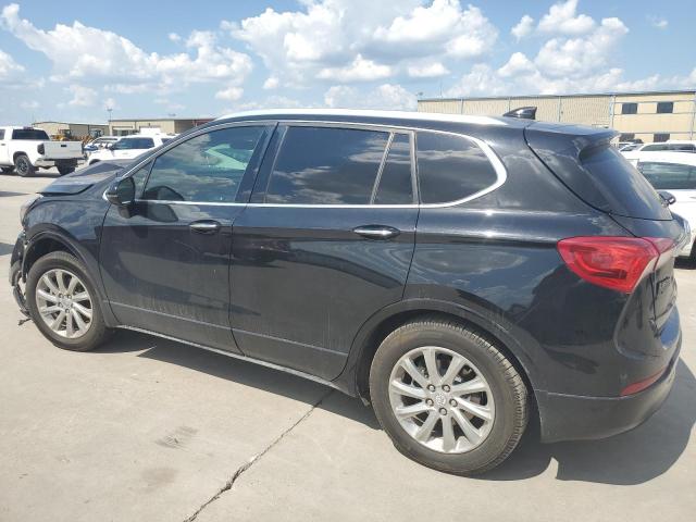 LRBFXCSA9LD105001 - 2020 BUICK ENVISION ESSENCE Qara foto 2