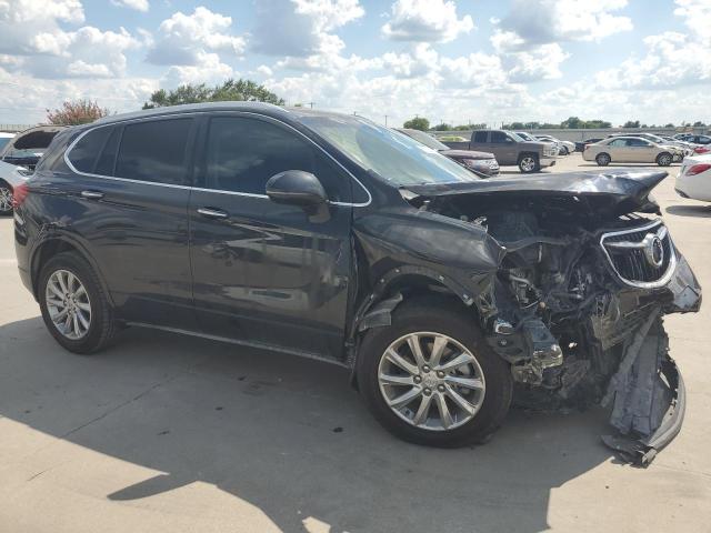 LRBFXCSA9LD105001 - 2020 BUICK ENVISION ESSENCE Qara foto 4