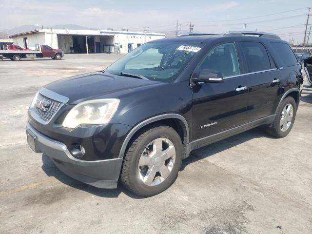 2008 GMC ACADIA SLT-2, 