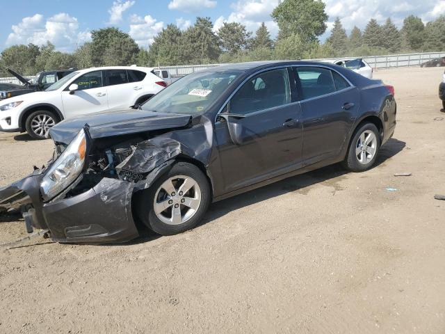2013 CHEVROLET MALIBU 1LT, 