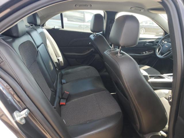 1G11C5SA9DF349300 - 2013 CHEVROLET MALIBU 1LT GRAY photo 10