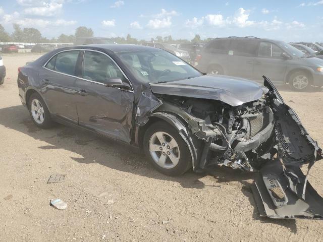 1G11C5SA9DF349300 - 2013 CHEVROLET MALIBU 1LT GRAY photo 4