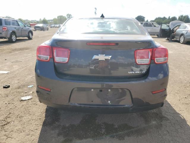 1G11C5SA9DF349300 - 2013 CHEVROLET MALIBU 1LT GRAY photo 6