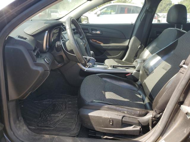 1G11C5SA9DF349300 - 2013 CHEVROLET MALIBU 1LT GRAY photo 7