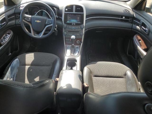 1G11C5SA9DF349300 - 2013 CHEVROLET MALIBU 1LT GRAY photo 8