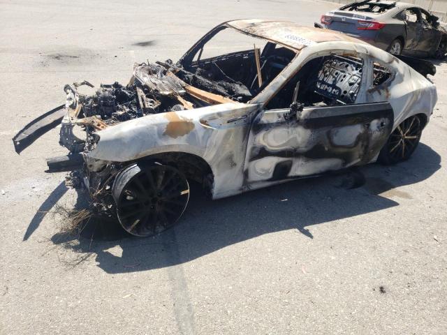 JF1ZNAE18K9702426 - 2019 TOYOTA 86 GT BURN photo 1