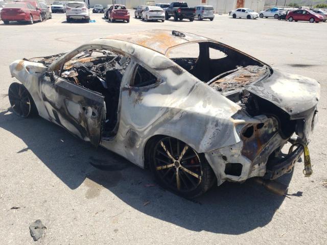 JF1ZNAE18K9702426 - 2019 TOYOTA 86 GT BURN photo 2