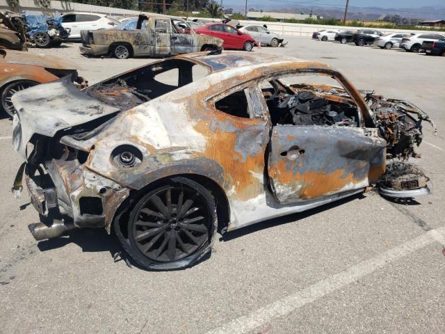 JF1ZNAE18K9702426 - 2019 TOYOTA 86 GT BURN photo 3