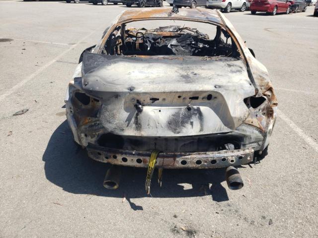 JF1ZNAE18K9702426 - 2019 TOYOTA 86 GT BURN photo 6