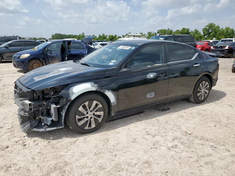 2020 NISSAN ALTIMA S, null