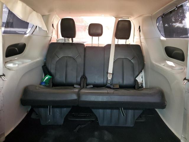 2C4RC1BG8KR655028 - 2019 CHRYSLER PACIFICA TOURING L 黑色 照片 10