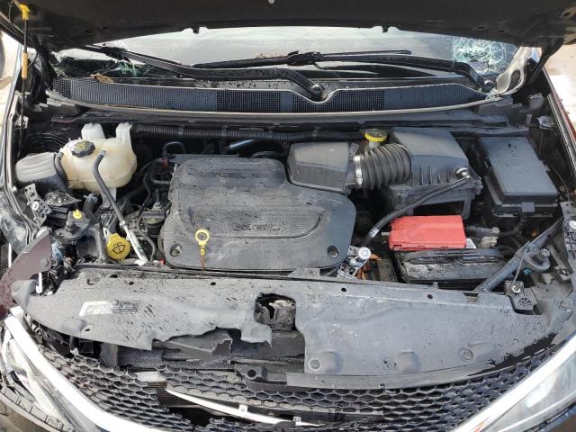2C4RC1BG8KR655028 - 2019 CHRYSLER PACIFICA TOURING L 黑色 照片 12
