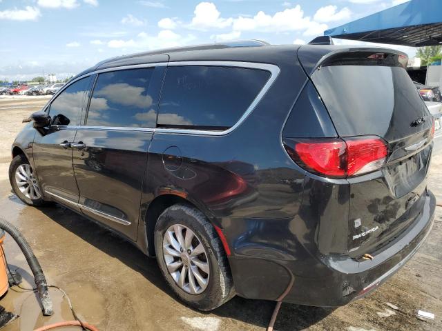 2C4RC1BG8KR655028 - 2019 CHRYSLER PACIFICA TOURING L 黑色 照片 2