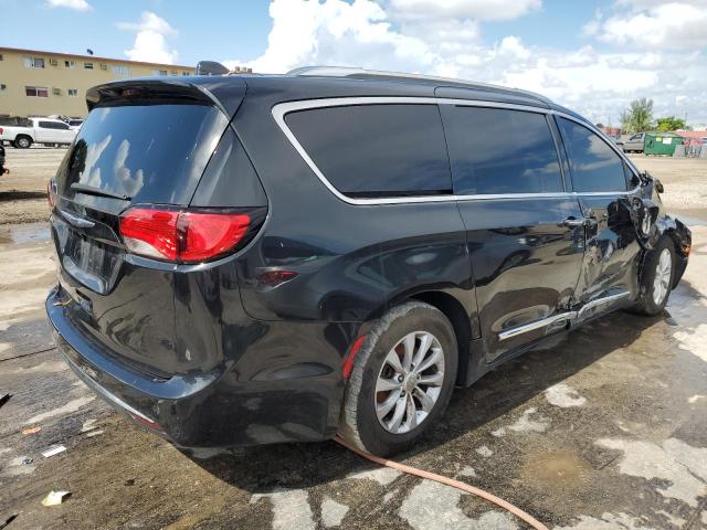 2C4RC1BG8KR655028 - 2019 CHRYSLER PACIFICA TOURING L 黑色 照片 3