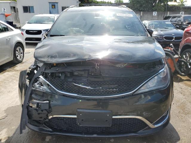 2C4RC1BG8KR655028 - 2019 CHRYSLER PACIFICA TOURING L 黑色 照片 5